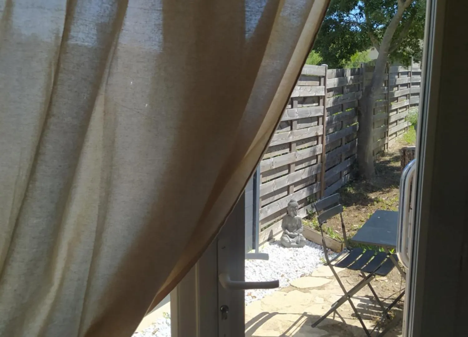 Vila Maison Santolina Villeneuve-lès-Avignon Francie