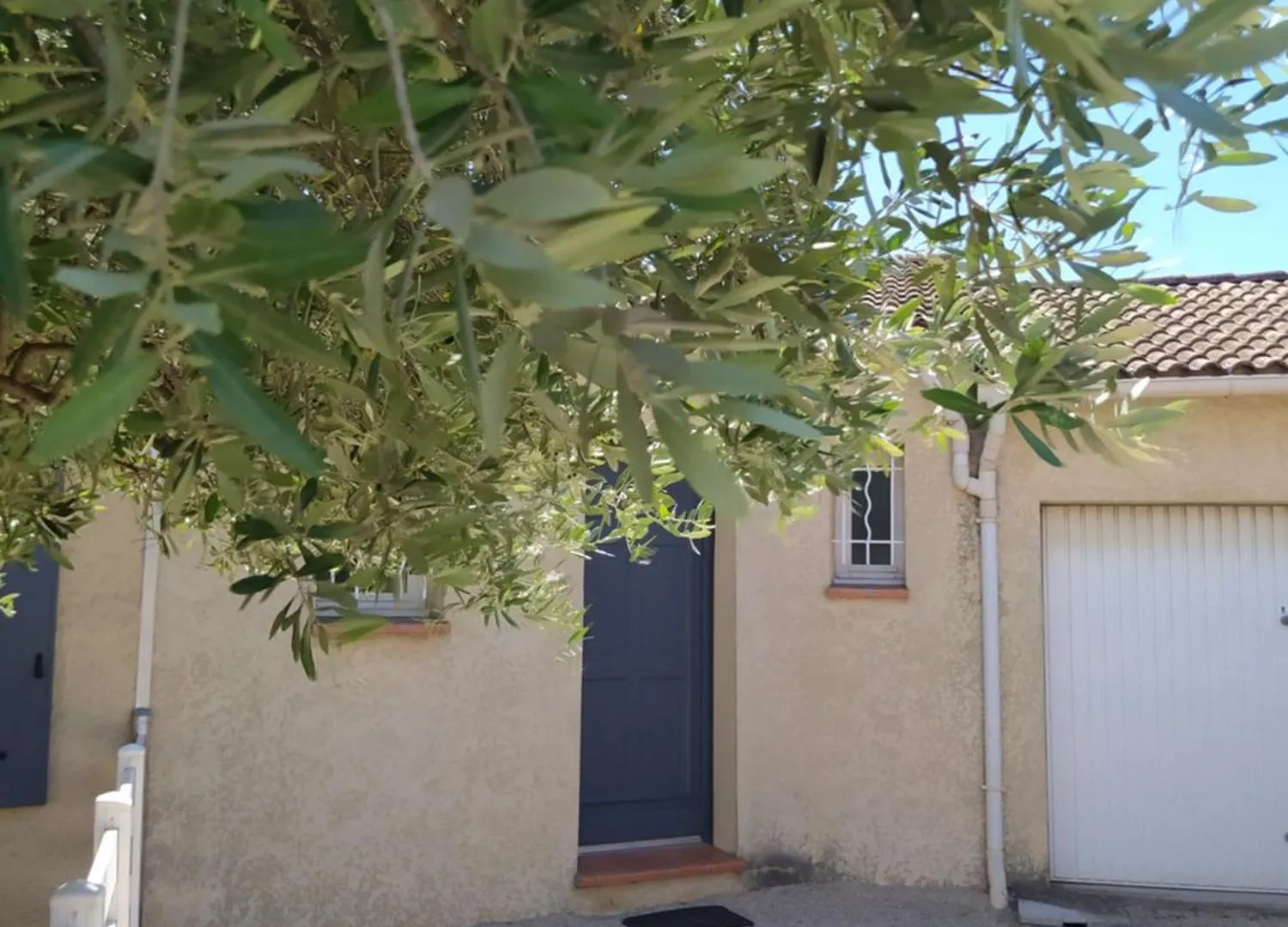 Maison Santolina Villeneuve-lès-Avignon 0*,
