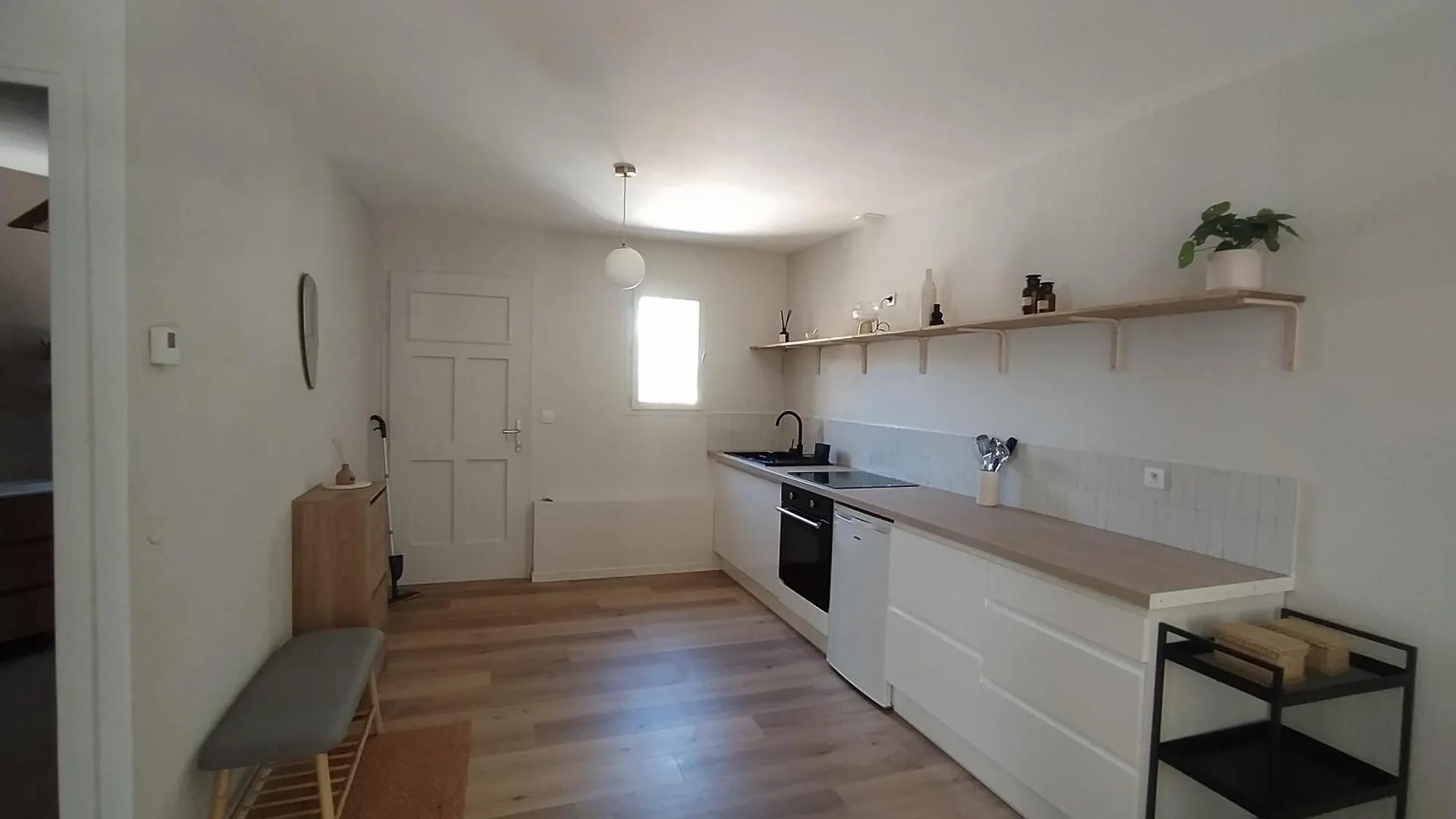 Vila Maison Santolina Villeneuve-lès-Avignon