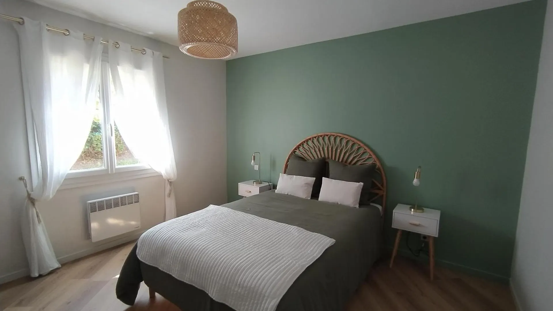 Vila Maison Santolina Villeneuve-lès-Avignon